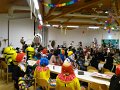 13 Ein gut besuchter Faschingsball der SK Gries im Sellrain